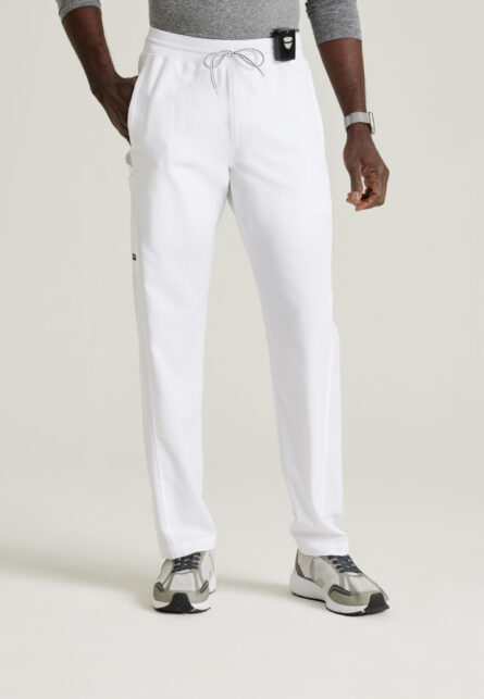 Grey's Anatomy Spandex Stretch Men's 6 Pocket Straight Pant - Image 26