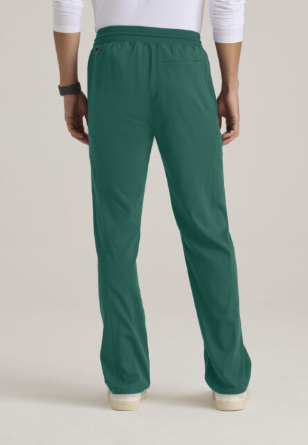 Grey's Anatomy Spandex Stretch Men's 6 Pocket Straight Pant - Image 12