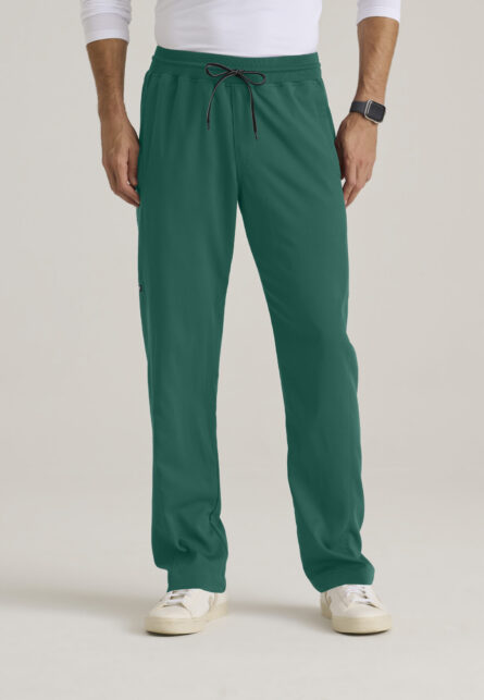 Grey's Anatomy Spandex Stretch Men's 6 Pocket Straight Pant - Image 11