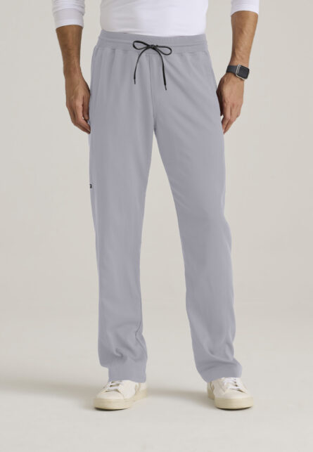 Grey's Anatomy Spandex Stretch Men's 6 Pocket Straight Pant - Image 16
