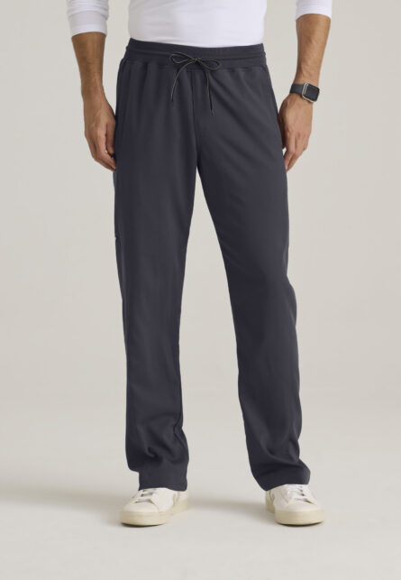 Grey's Anatomy Spandex Stretch Men's 6 Pocket Straight Pant - Image 22