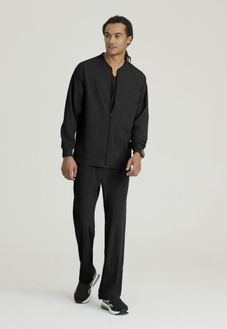 Skechers™ by Barco Men’s 3 Pocket Warm-Up Zip Jacket