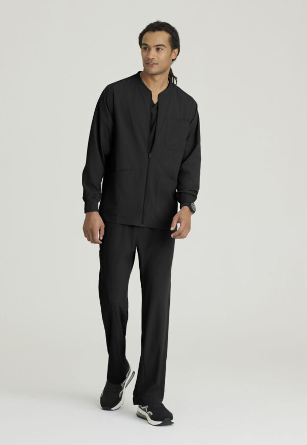 Skechers™ by Barco Men’s 3 Pocket Warm-Up Zip Jacket