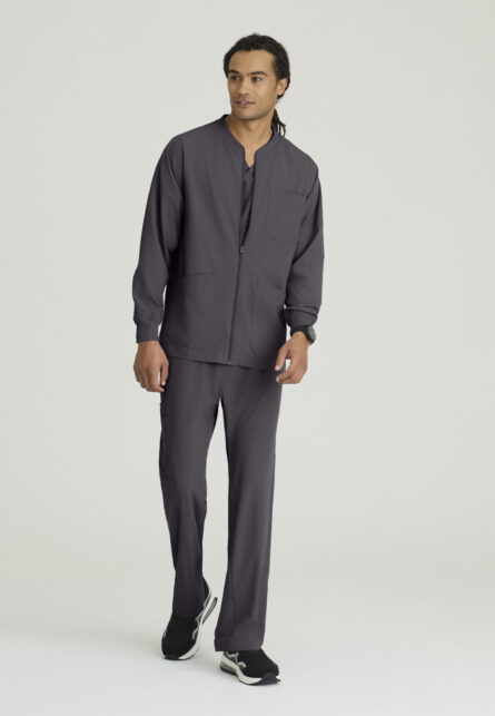 Skechers™ by Barco Men’s 3 Pocket Warm-Up Zip Jacket