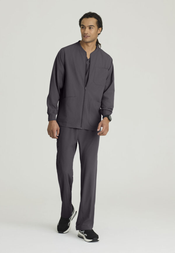 Skechers™ by Barco Men’s 3 Pocket Warm-Up Zip Jacket