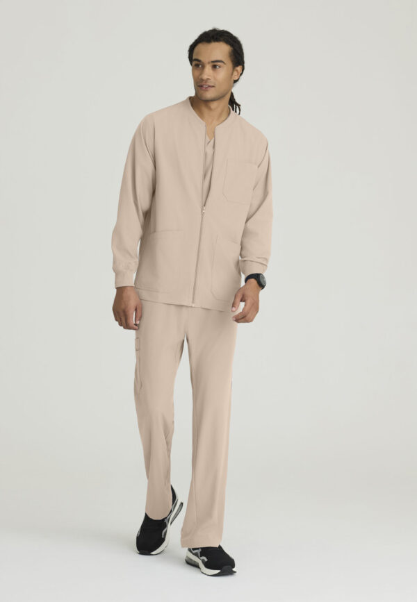 Skechers™ by Barco Men’s 3 Pocket Warm-Up Zip Jacket