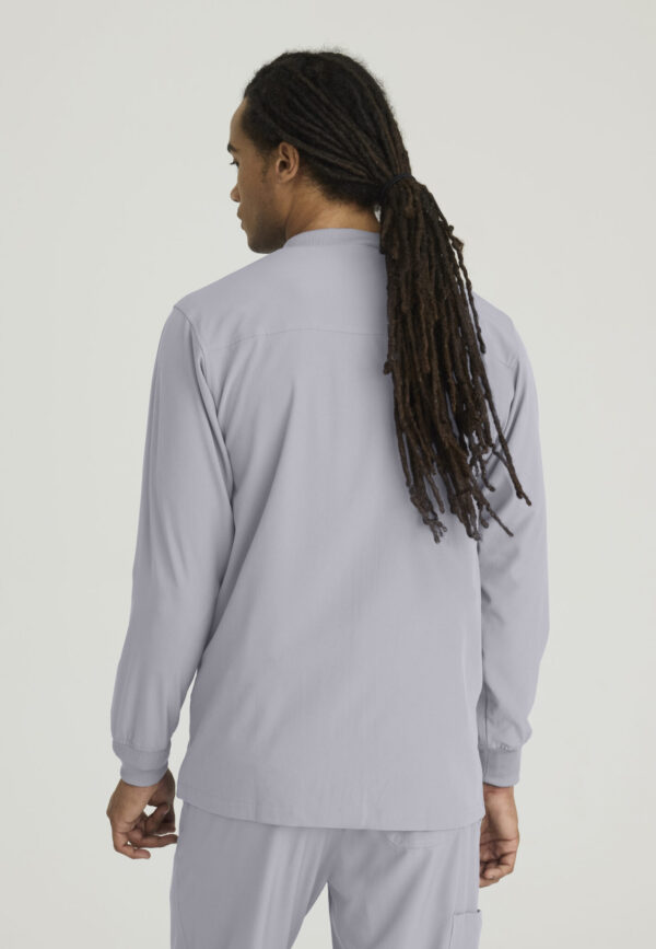 Skechers™ by Barco Men’s 3 Pocket Warm-Up Zip Jacket