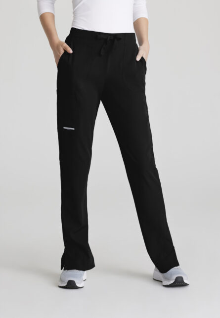 Skechers Vitality Charge Pant-4 Pocket Drawcord Scrub Pants - Image 1