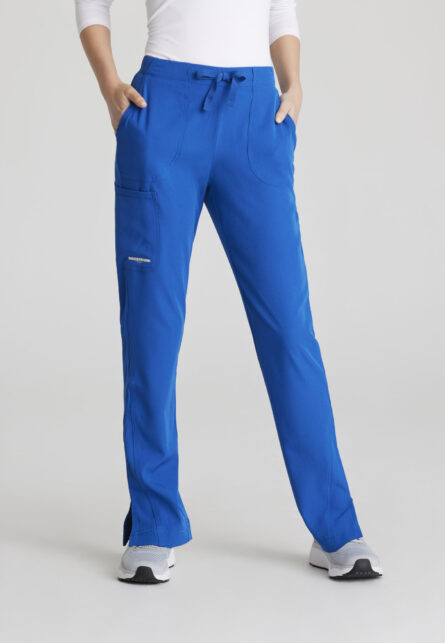 Skechers Vitality Charge Pant-4 Pocket Drawcord Scrub Pants