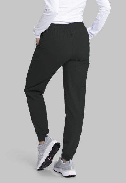 Skechers™ by Barco Women’s4 Pocket Low Rise Jogger Scrub Pants