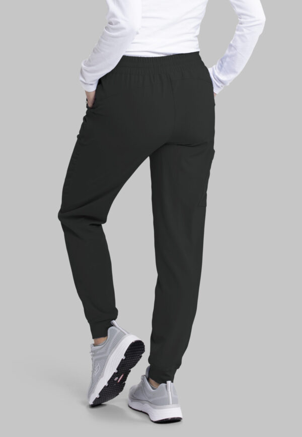 Skechers™ by Barco Women’s4 Pocket Low Rise Jogger Scrub Pants