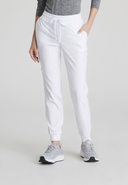 Skechers™ by Barco Women’s4 Pocket Low Rise Jogger Scrub Pants