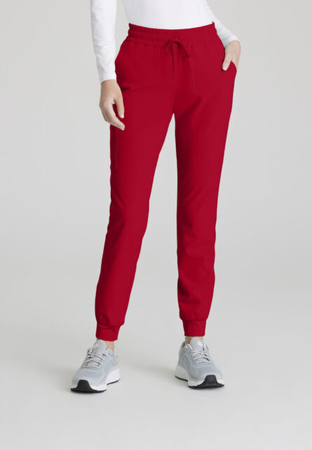 Skechers™ by Barco Women’s4 Pocket Low Rise Jogger Scrub Pants