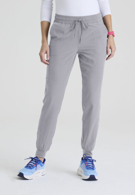 Skechers™ by Barco Women’s4 Pocket Low Rise Jogger Scrub Pants