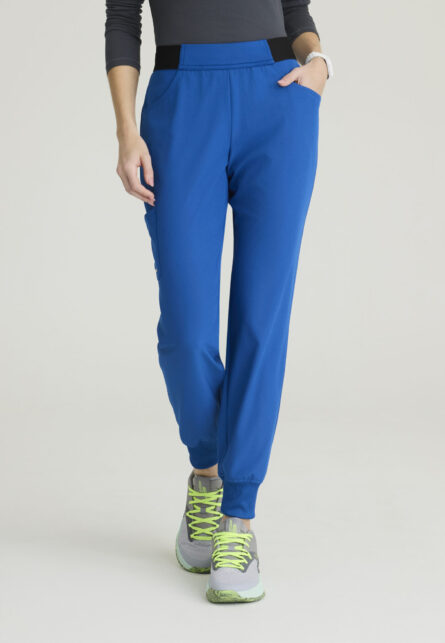Skechers Vitality 5 Pocket Back Elastic Waist Jogger