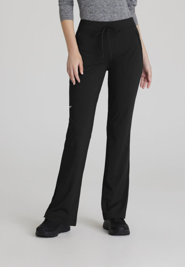 Skechers Slip-ins 4 Pocket Fit and Flare Pant
