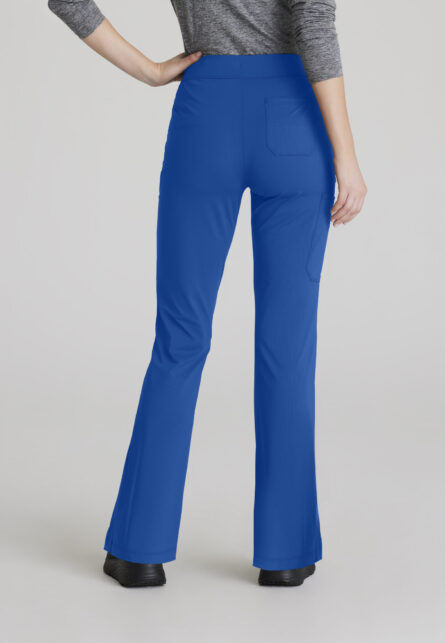Skechers Slip-ins 4 Pocket Fit and Flare Pant