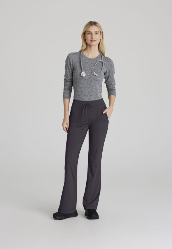 Skechers Slip-ins 4 Pocket Fit and Flare Pant
