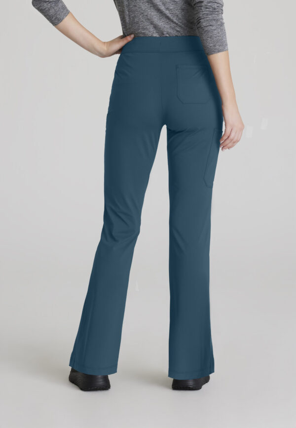 Skechers Slip-ins 4 Pocket Fit and Flare Pant