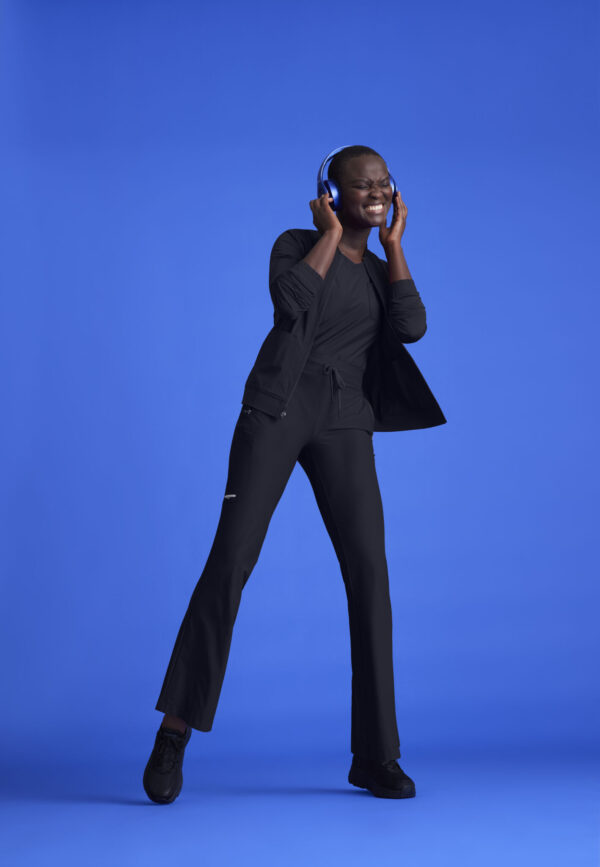 Skechers Slip-ins 4 Pocket Fit and Flare Pant