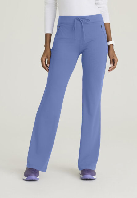 Skechers Slip-ins 4 Pocket Fit and Flare Pant