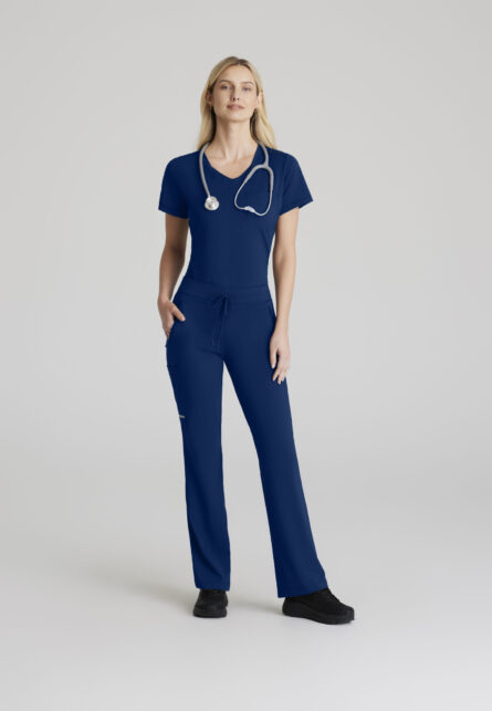 Skechers Slip-ins 4 Pocket Fit and Flare Pant