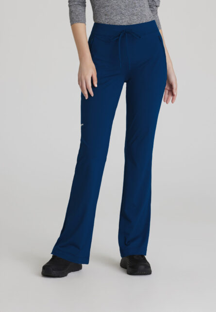 Skechers Slip-ins 4 Pocket Fit and Flare Pant