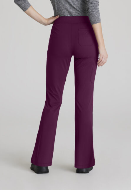 Skechers Slip-ins 4 Pocket Fit and Flare Pant