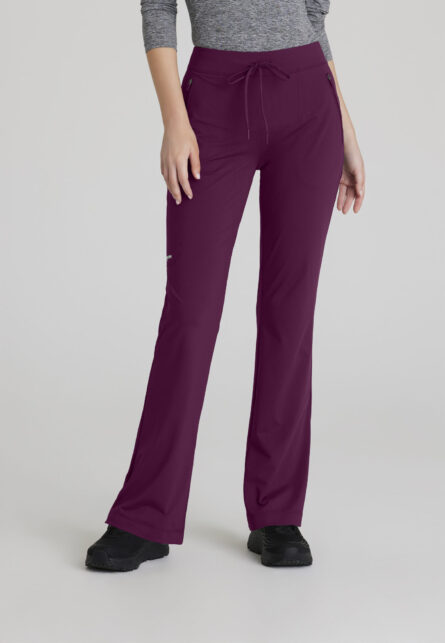 Skechers Slip-ins 4 Pocket Fit and Flare Pant