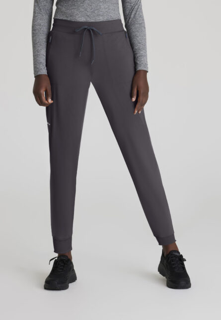 Skechers Slip-Ins Women's 5 Pocket Ribbed Cuff Jogger - Image 11