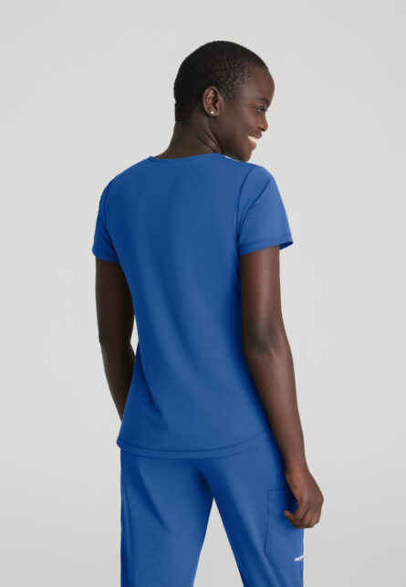 Skechers Slip-ins Women’s 3 Pocket V-Neck Top