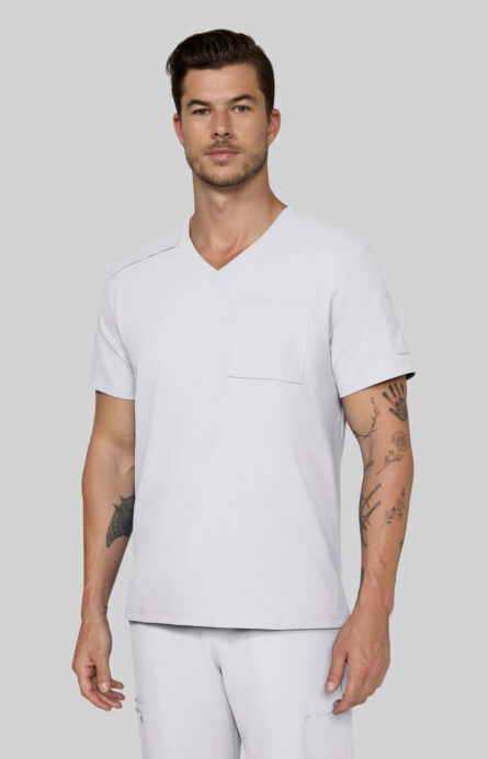 KOI C650 Men's Arthro Top - Image 11