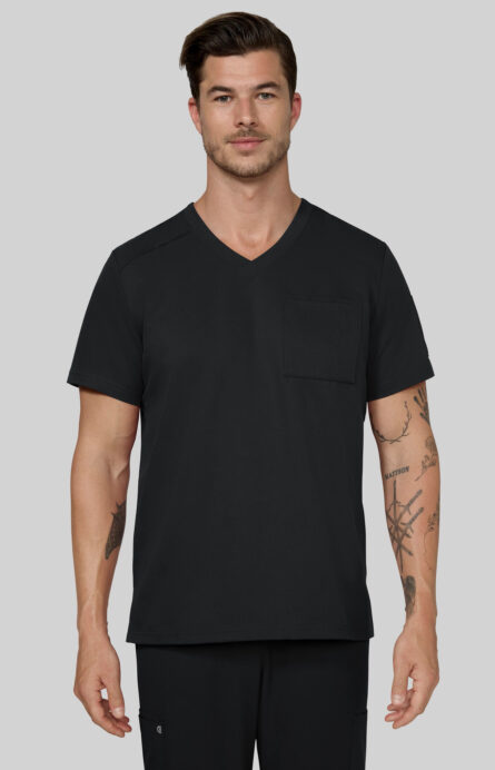KOI C650 Men's Arthro Top - Image 1