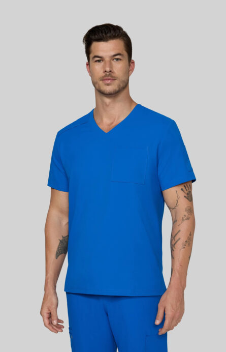 KOI C650 Men's Arthro Top - Image 8