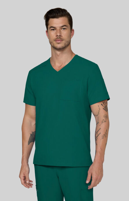 KOI C650 Men's Arthro Top - Image 4