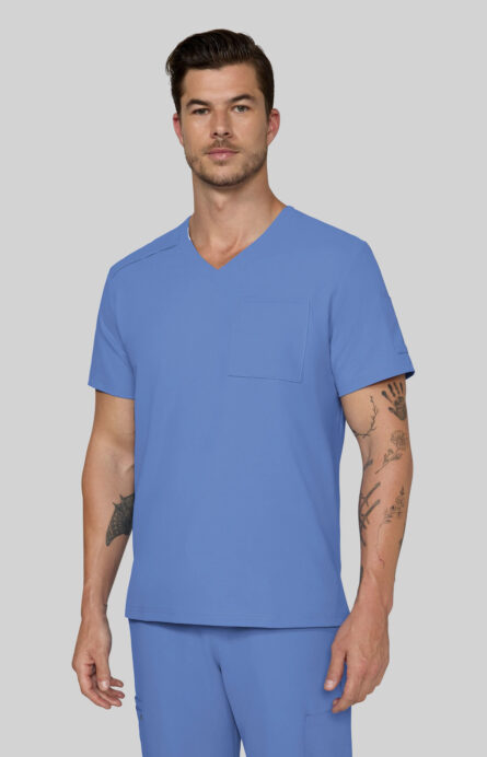 KOI C650 Men's Arthro Top - Image 10