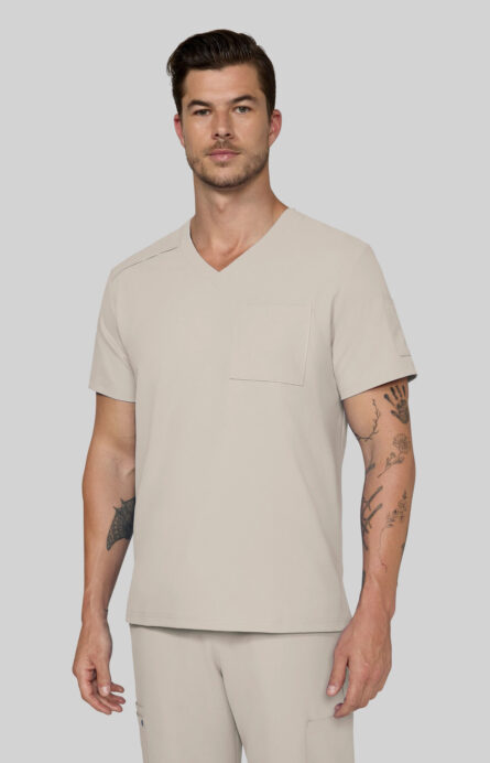 KOI C650 Men's Arthro Top - Image 5