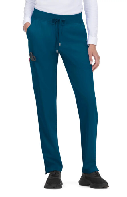 KOI C701 Women's Atria Pant - Image 3