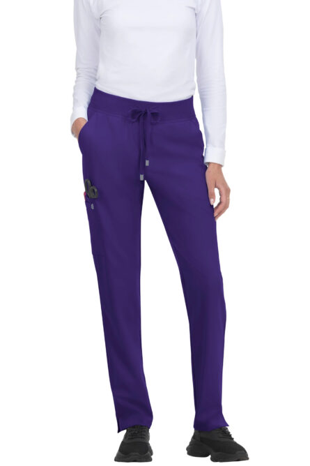 KOI C701 Women's Atria Pant - Image 8