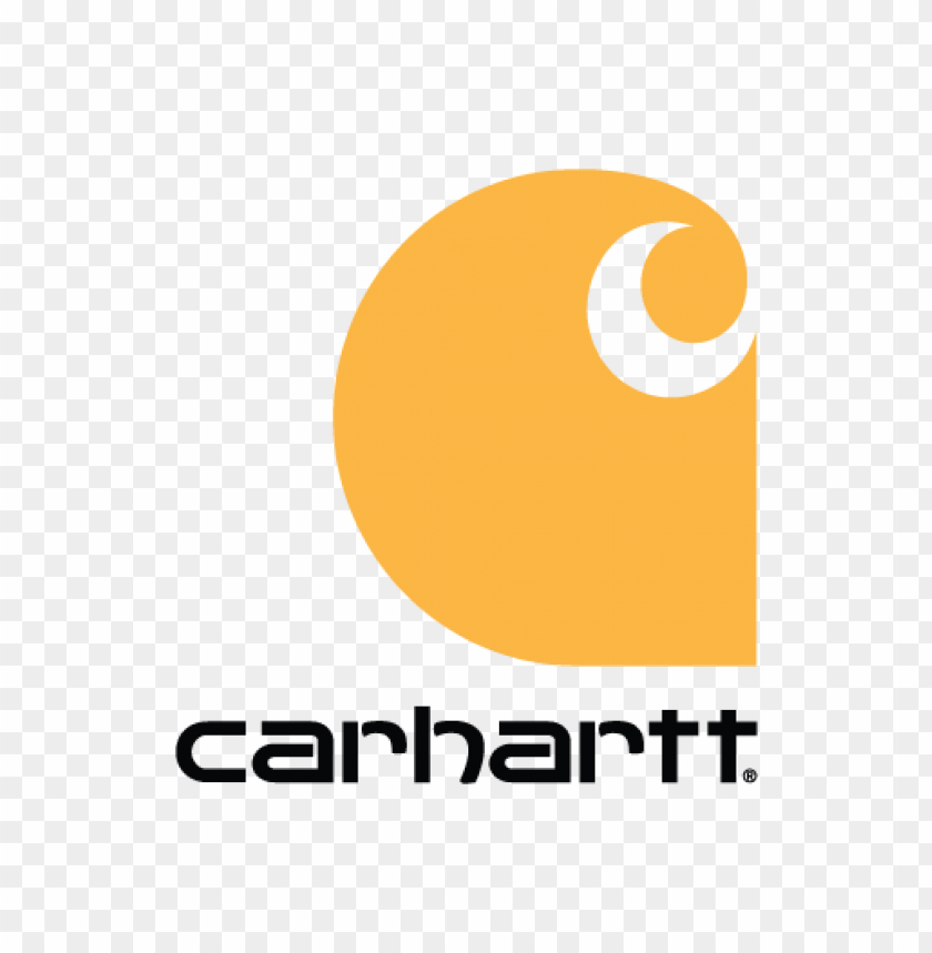 Carhartt Scrubs brand logo