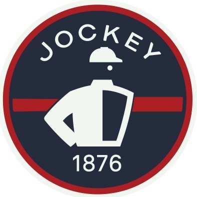 Jockey Scrubs brand logo