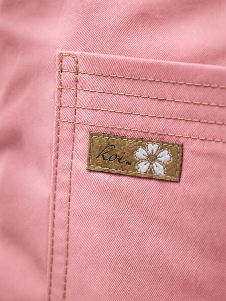 KOI A191 Unisex Backpack - Image 8