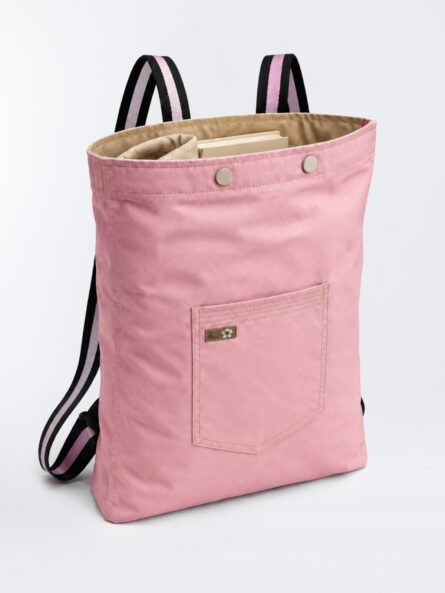 KOI A191 Unisex Backpack - Image 10