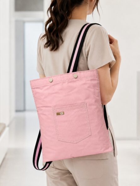 KOI A191 Unisex Backpack - Image 11