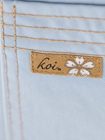 KOI A191 Unisex Backpack - Image 12