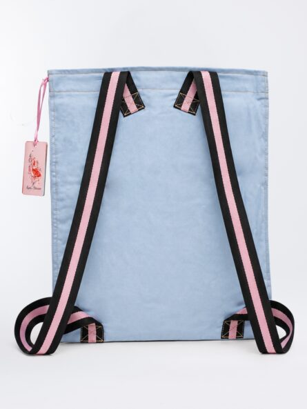 KOI A191 Unisex Backpack - Image 13