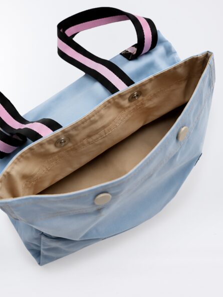 KOI A191 Unisex Backpack - Image 14