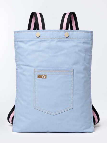 KOI A191 Unisex Backpack - Image 3