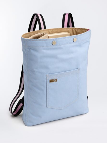KOI A191 Unisex Backpack - Image 15