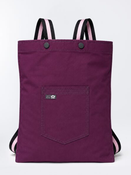 KOI A191 Unisex Backpack - Image 1